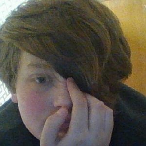 Meet your Posher, Kailee